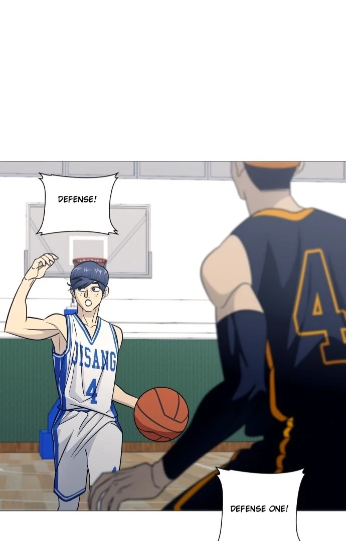 Read Garbage Time Manga Online