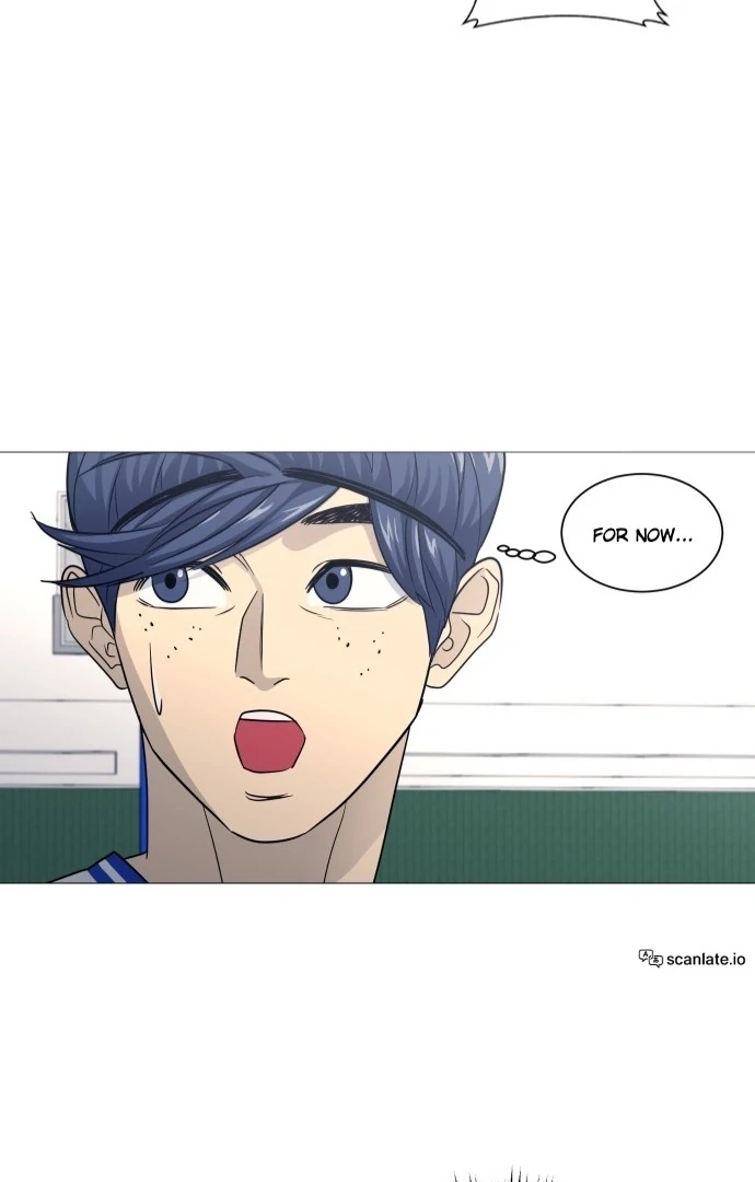 Read Garbage Time Manga Online