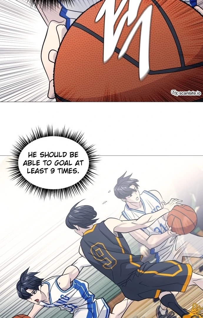 Read Garbage Time Manga Online