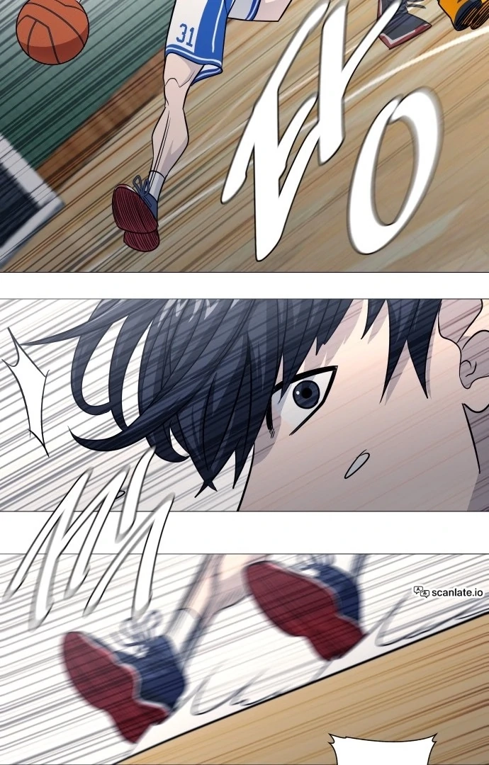 Read Garbage Time Manga Online