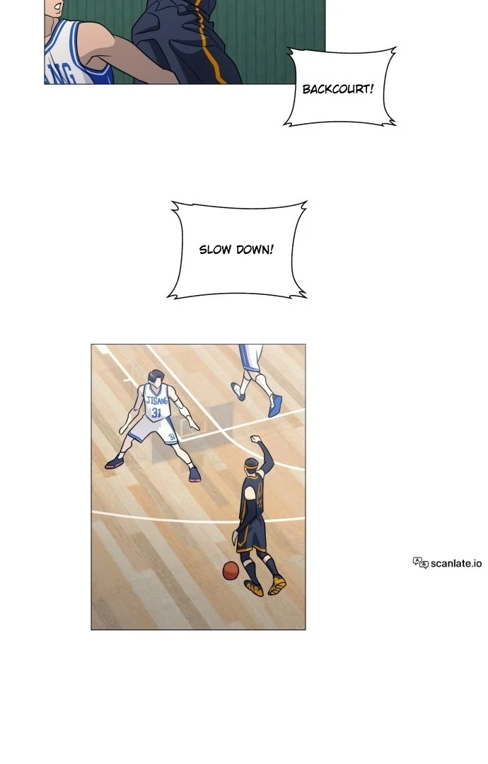 Read Garbage Time Manga Online