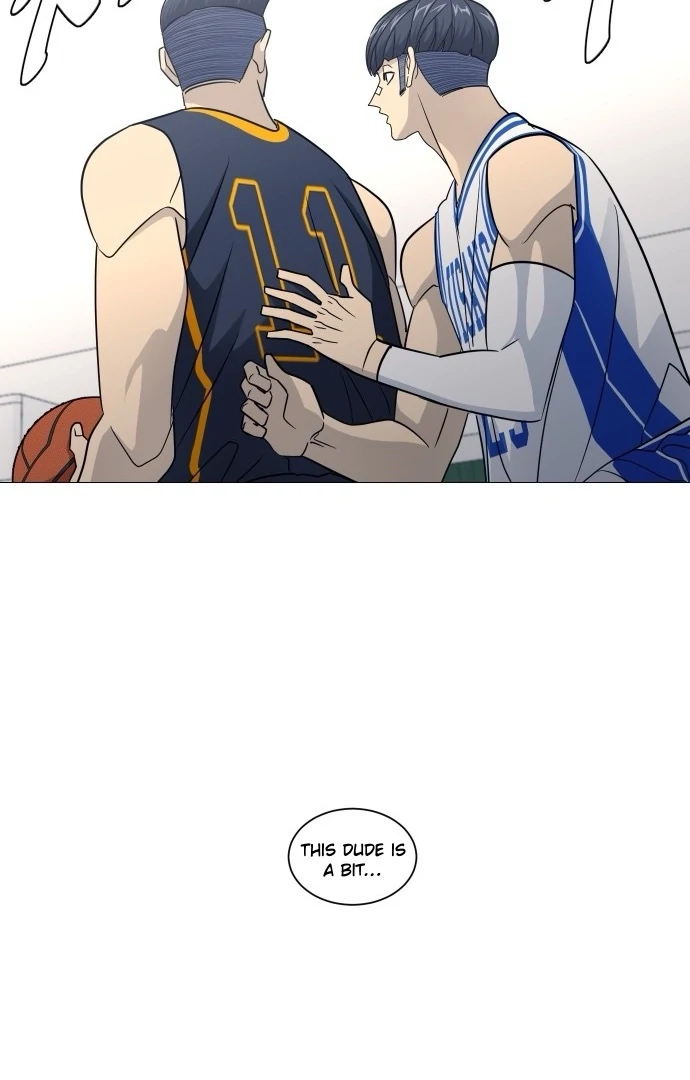 Read Garbage Time Manga Online