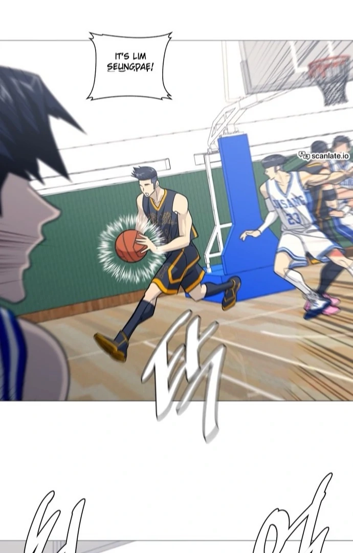 Read Garbage Time Manga Online