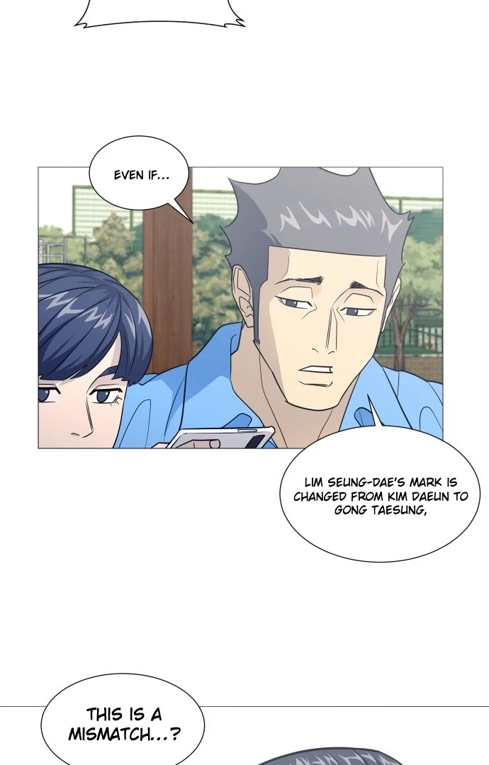 Read Garbage Time Manga Online