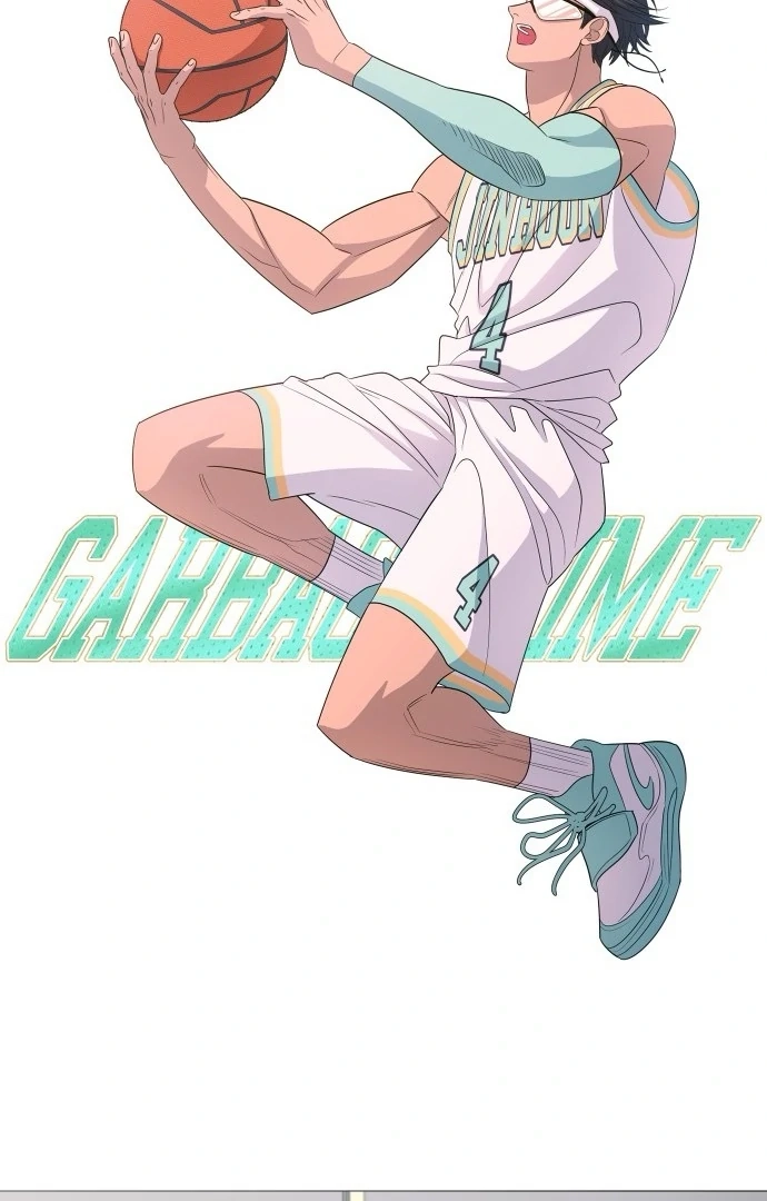 Read Garbage Time Manga Online