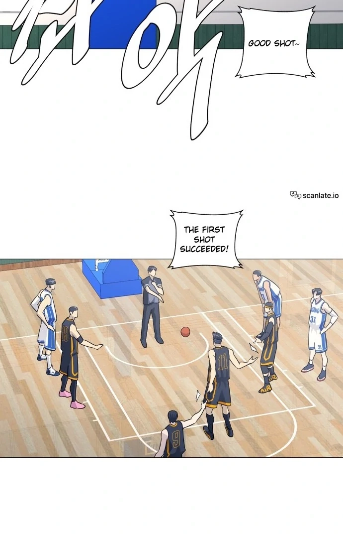 Read Garbage Time Manga Online