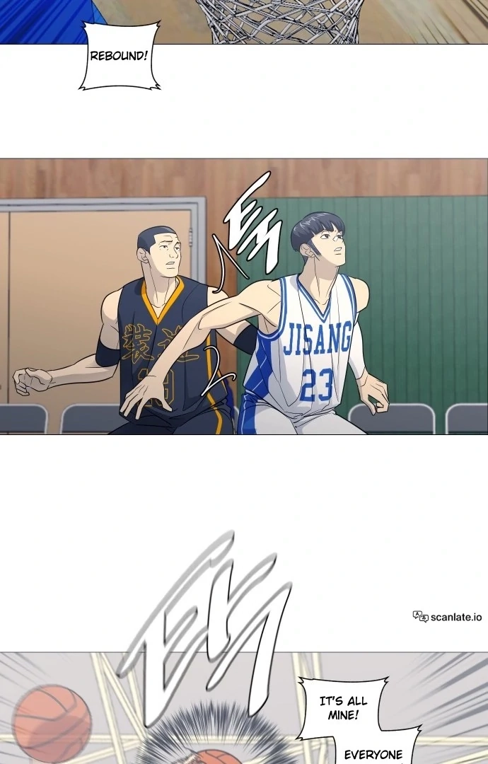 Read Garbage Time Manga Online