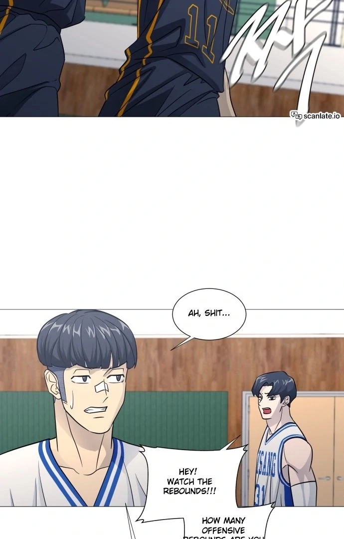 Read Garbage Time Manga Online