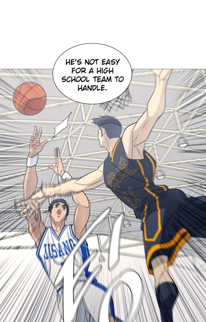 Read Garbage Time Manga Online