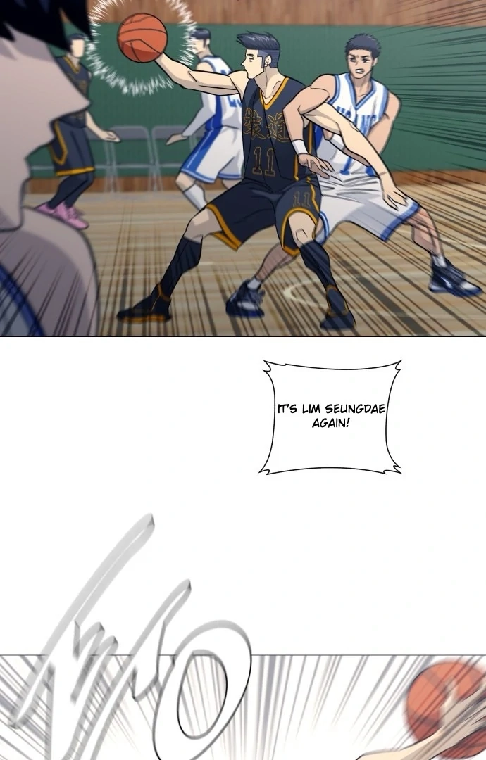 Read Garbage Time Manga Online