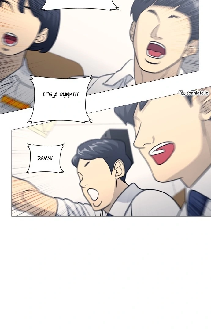 Read Garbage Time Manga Online