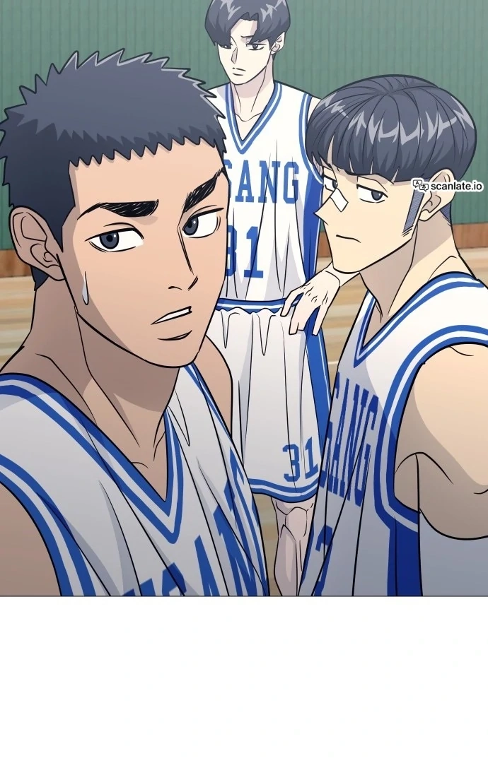 Read Garbage Time Manga Online