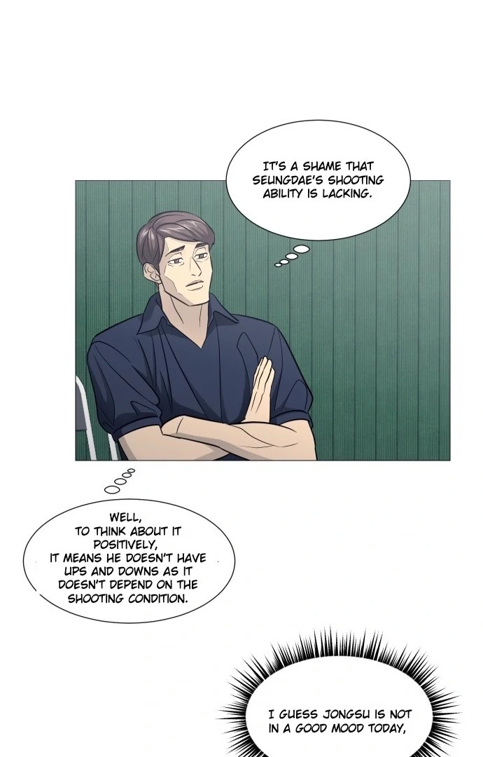 Read Garbage Time Manga Online