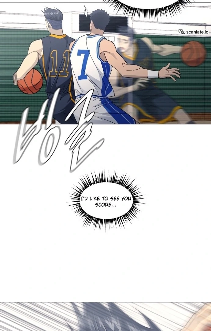 Read Garbage Time Manga Online