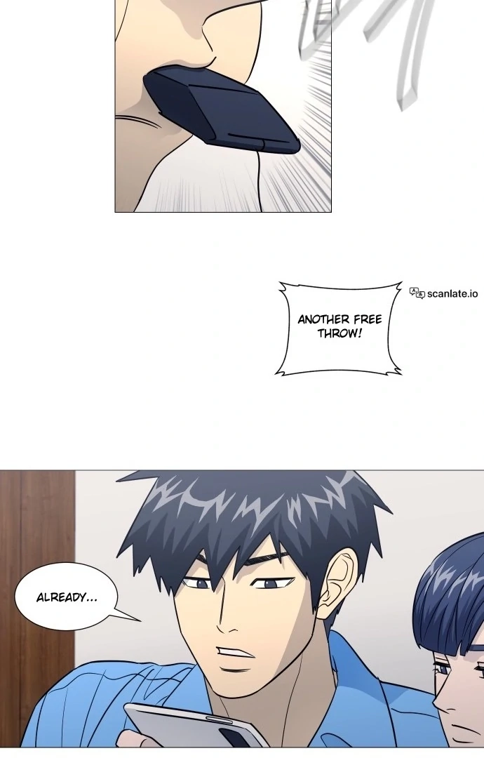 Read Garbage Time Manga Online