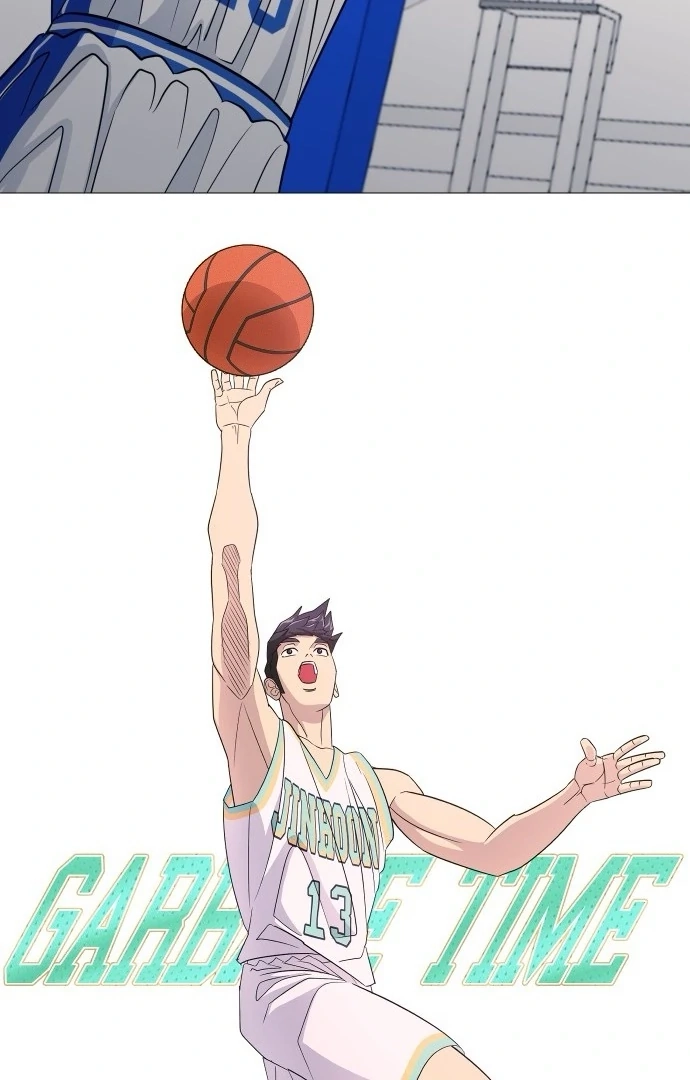 Read Garbage Time Manga Online