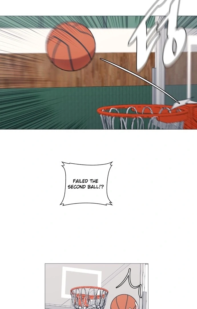 Read Garbage Time Manga Online