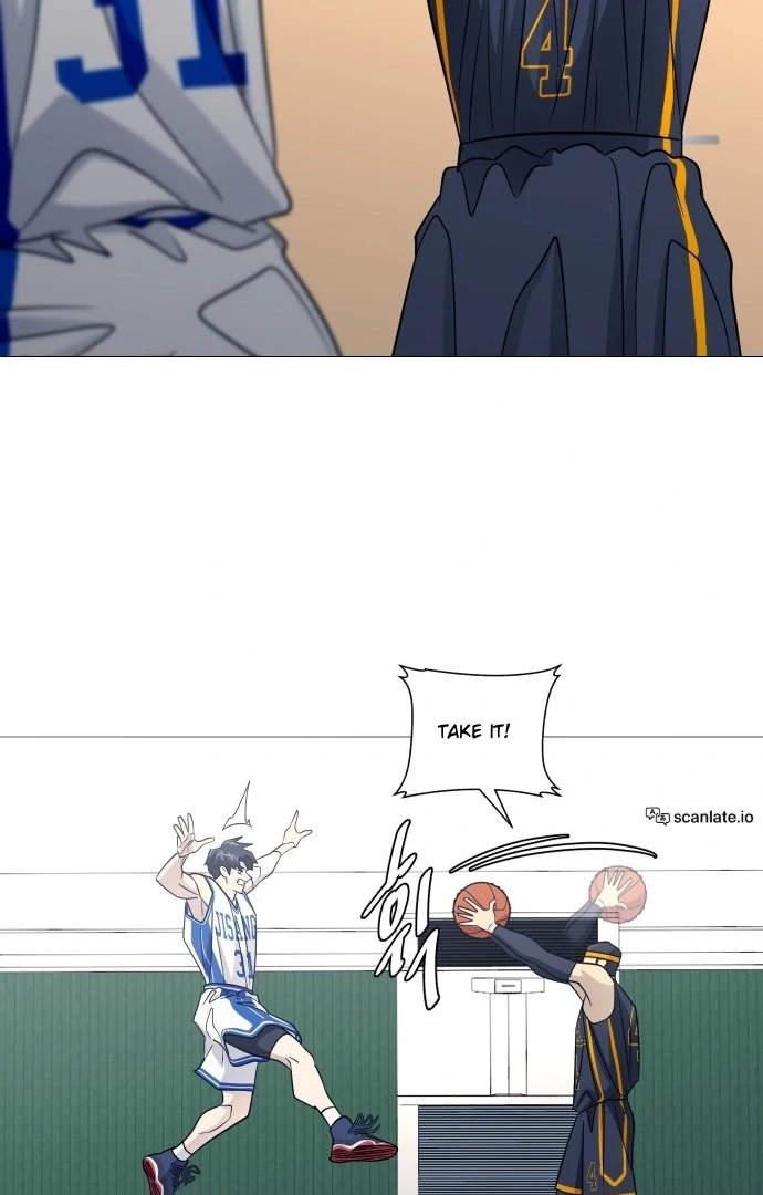 Read Garbage Time Manga Online