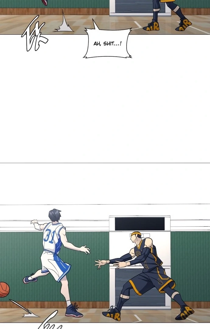 Read Garbage Time Manga Online