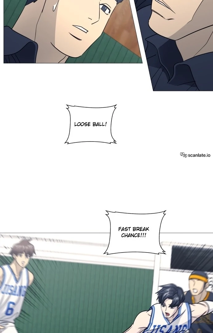 Read Garbage Time Manga Online