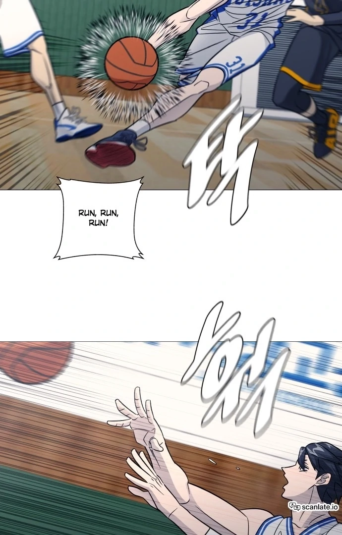 Read Garbage Time Manga Online