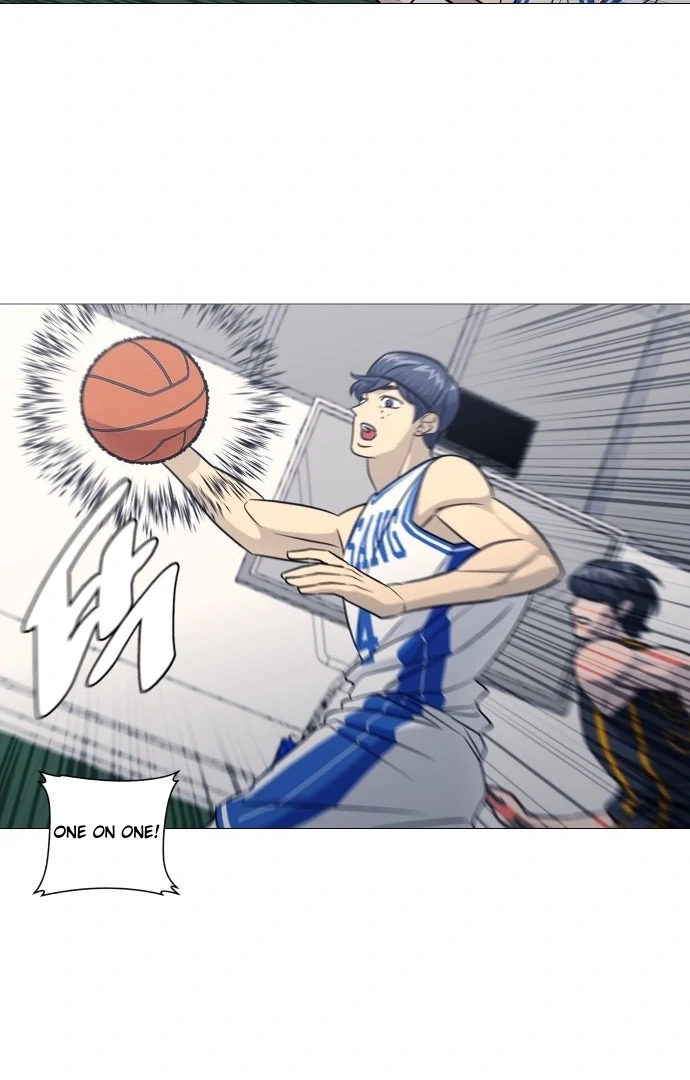 Read Garbage Time Manga Online