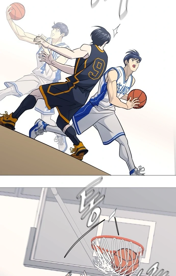 Read Garbage Time Manga Online