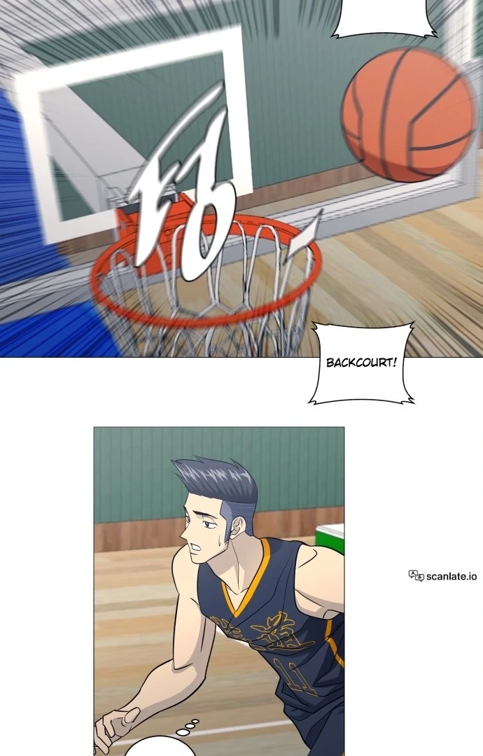 Read Garbage Time Manga Online