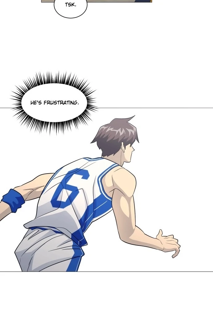 Read Garbage Time Manga Online