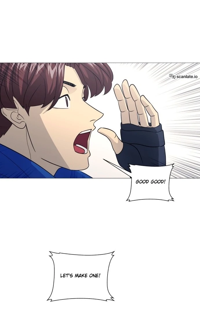 Read Garbage Time Manga Online