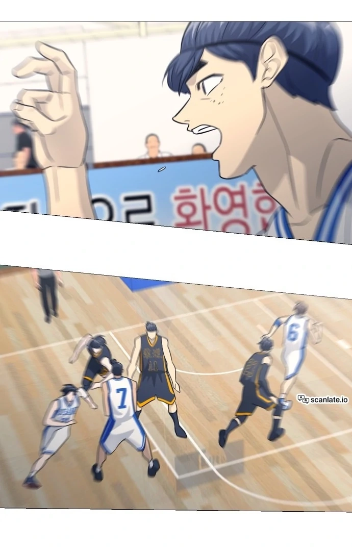 Read Garbage Time Manga Online