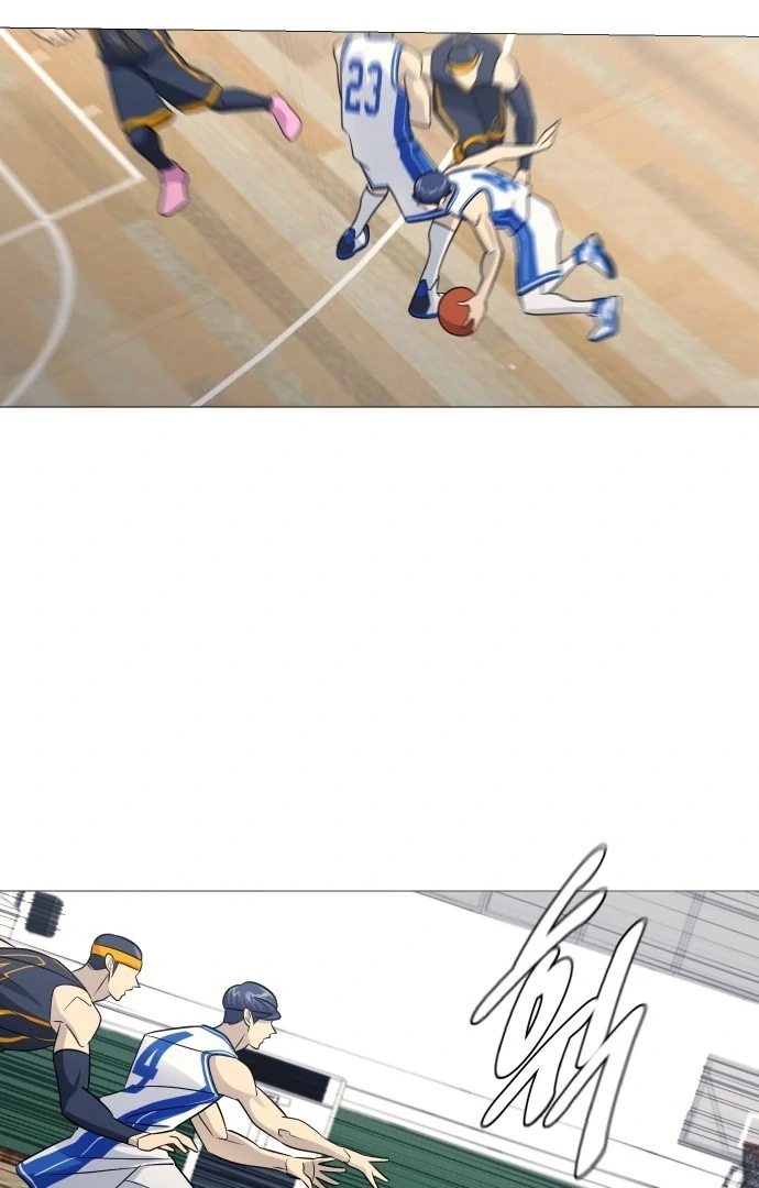 Read Garbage Time Manga Online