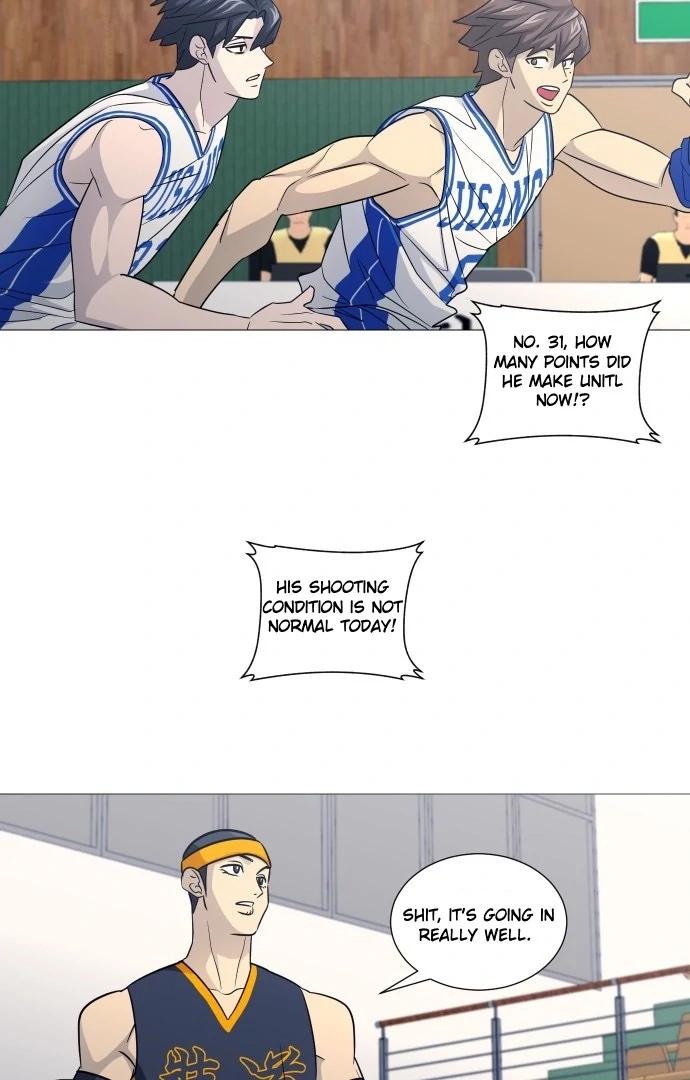 Read Garbage Time Manga Online