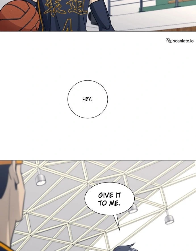 Read Garbage Time Manga Online