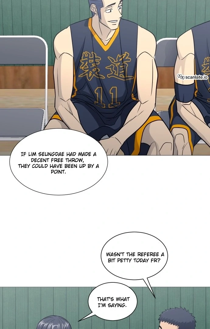 Read Garbage Time Manga Online