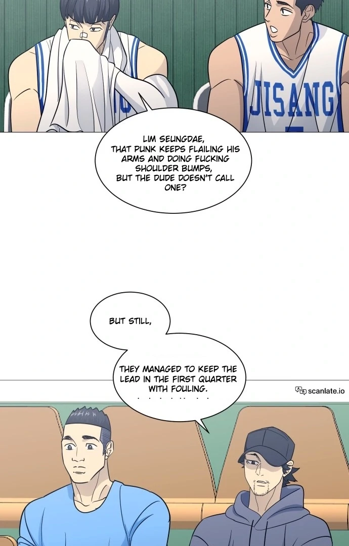 Read Garbage Time Manga Online