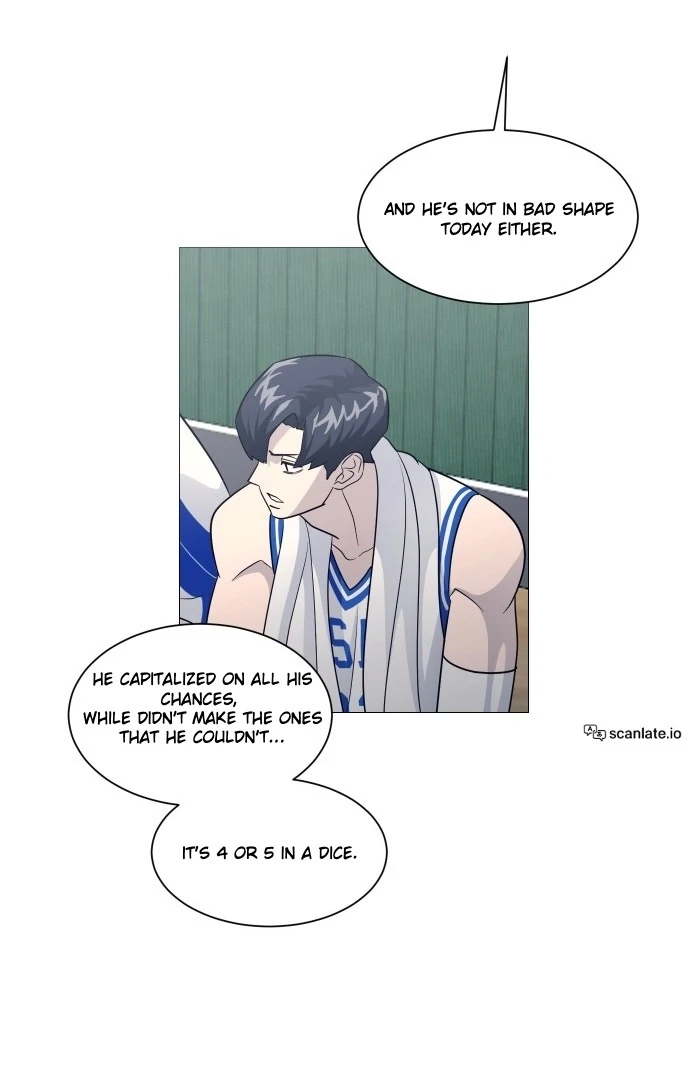 Read Garbage Time Manga Online