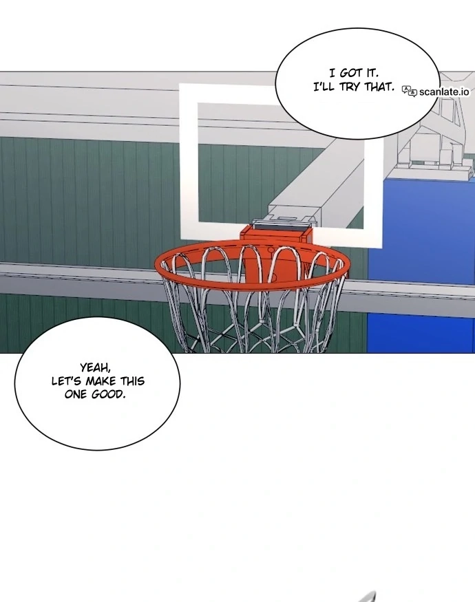 Read Garbage Time Manga Online