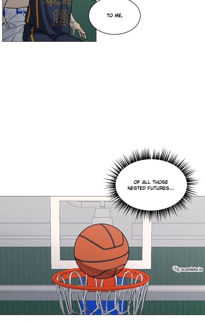 Read Garbage Time Manga Online