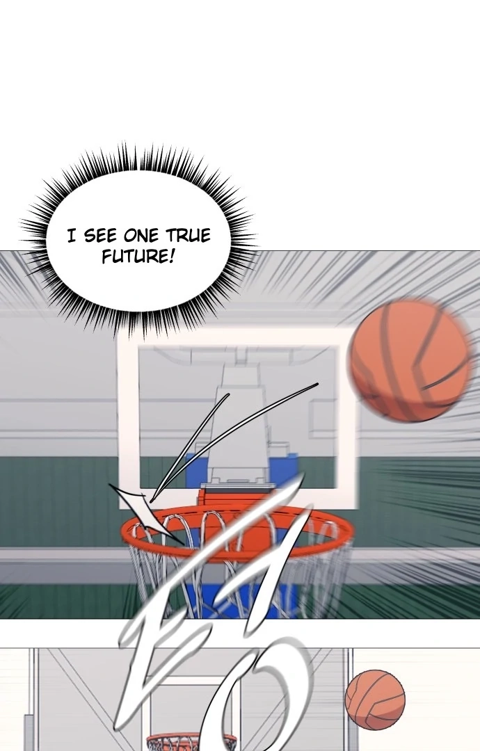 Read Garbage Time Manga Online