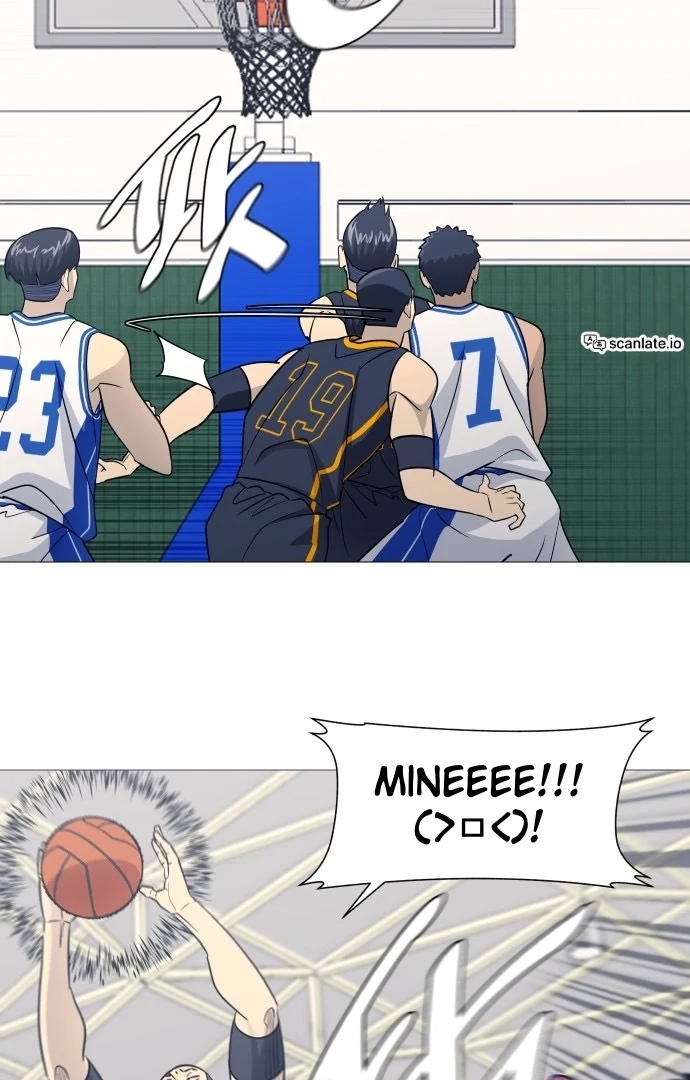 Read Garbage Time Manga Online