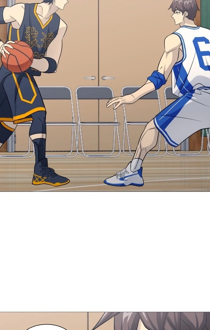 Read Garbage Time Manga Online