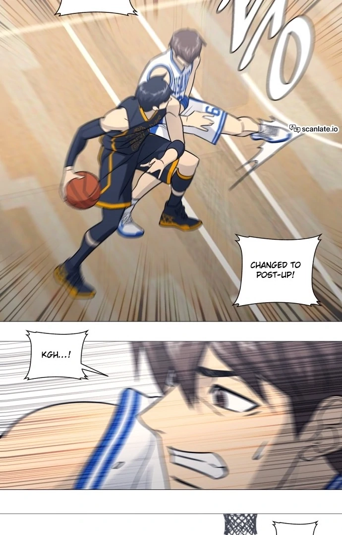 Read Garbage Time Manga Online