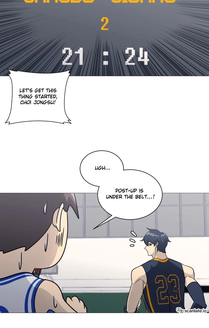 Read Garbage Time Manga Online