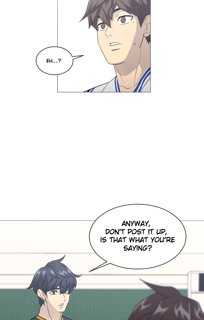 Read Garbage Time Manga Online