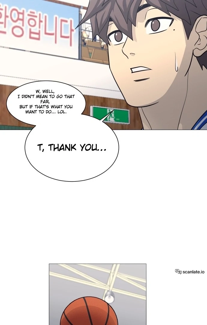 Read Garbage Time Manga Online