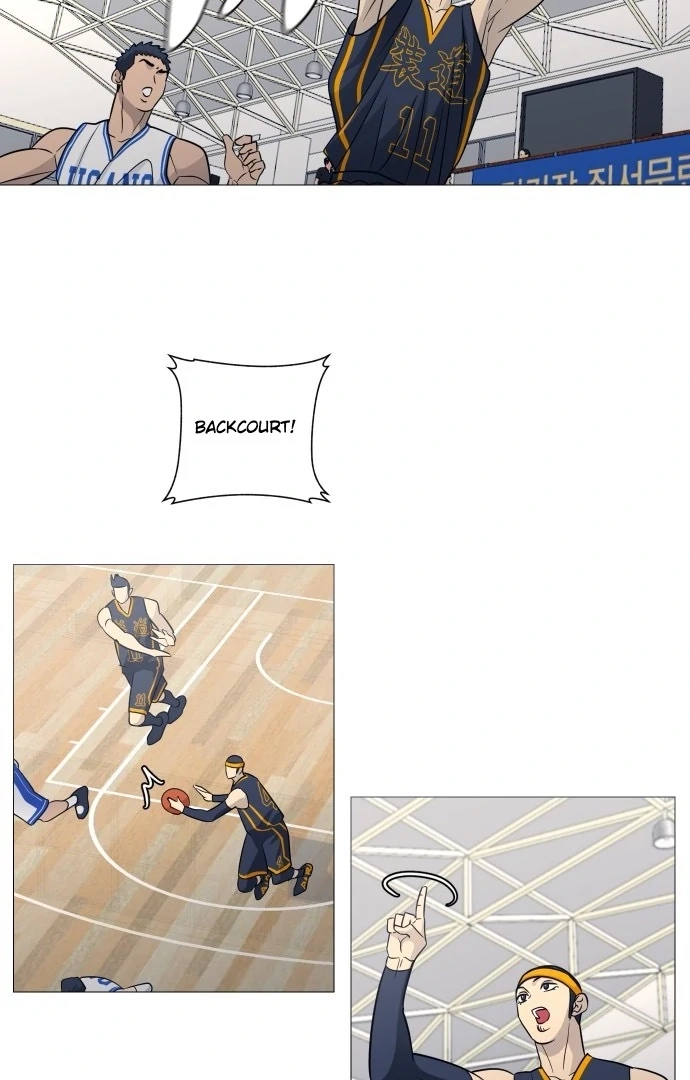 Read Garbage Time Manga Online