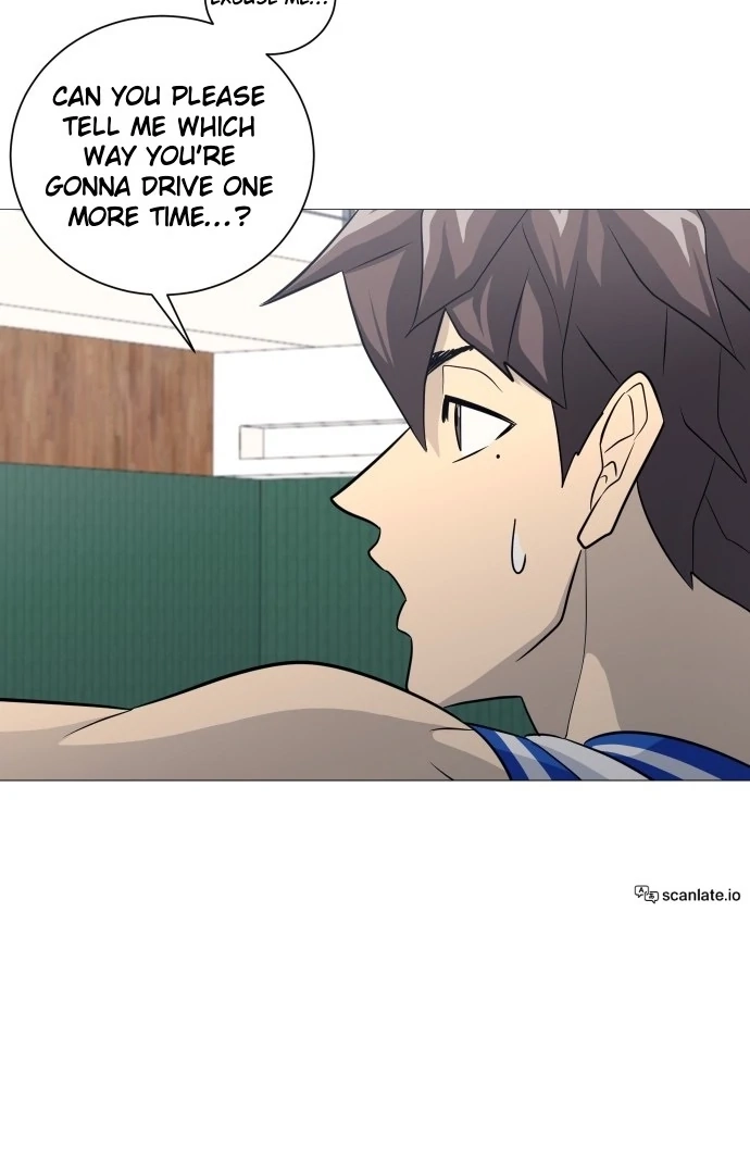 Read Garbage Time Manga Online