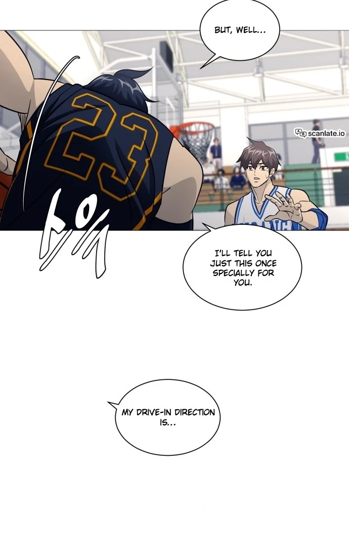 Read Garbage Time Manga Online