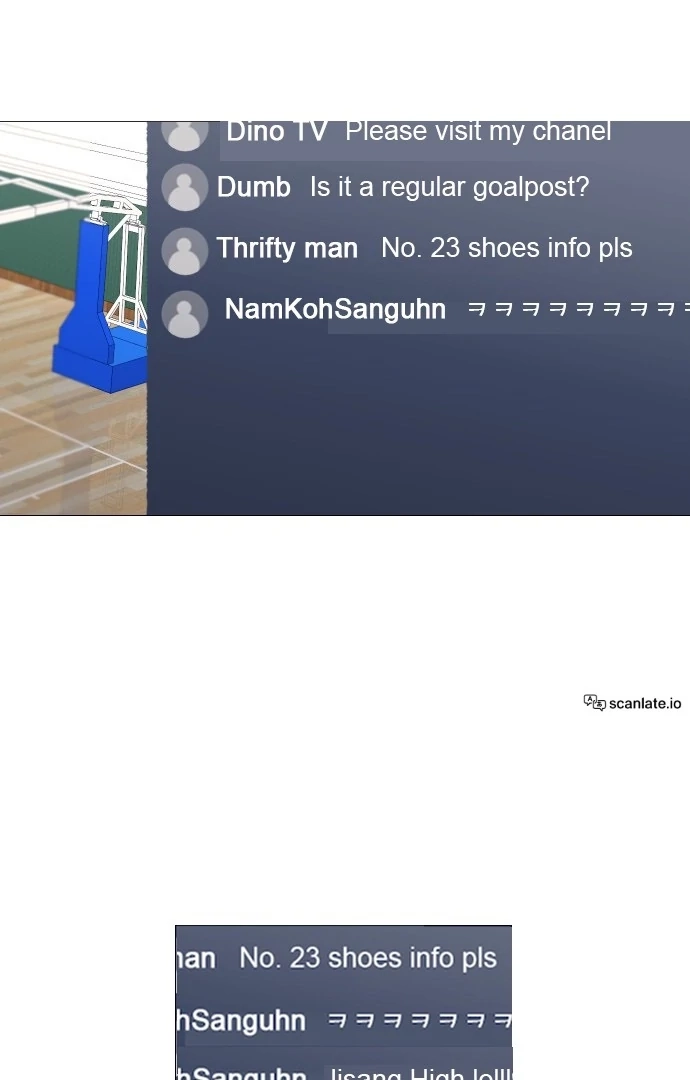 Read Garbage Time Manga Online